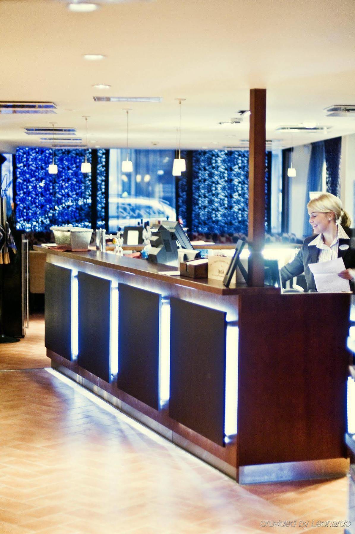 הלסינקי Original Sokos Hotel Albert מראה פנימי תמונה